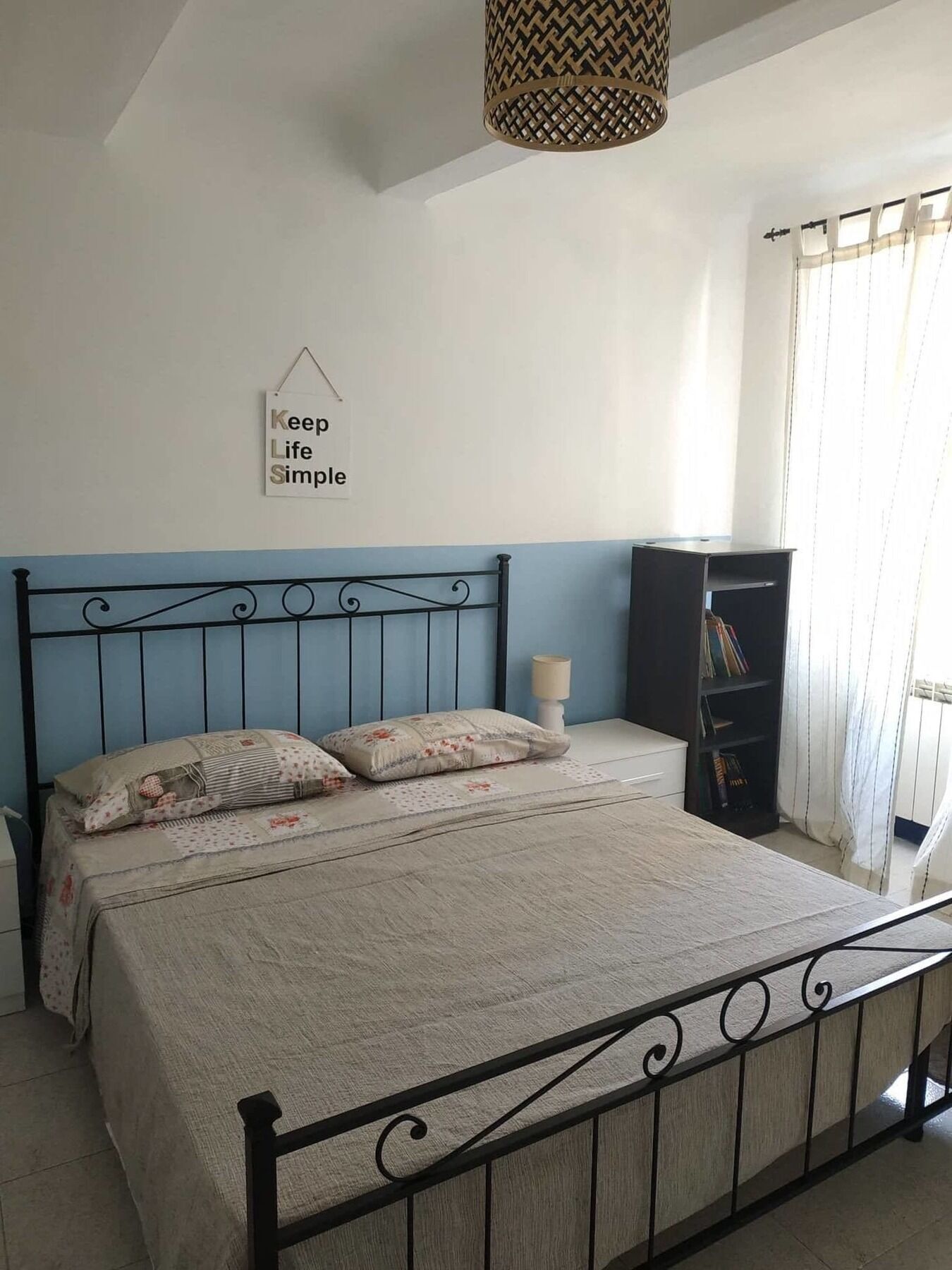 سان تيرينزو B&B Carmela المظهر الخارجي الصورة