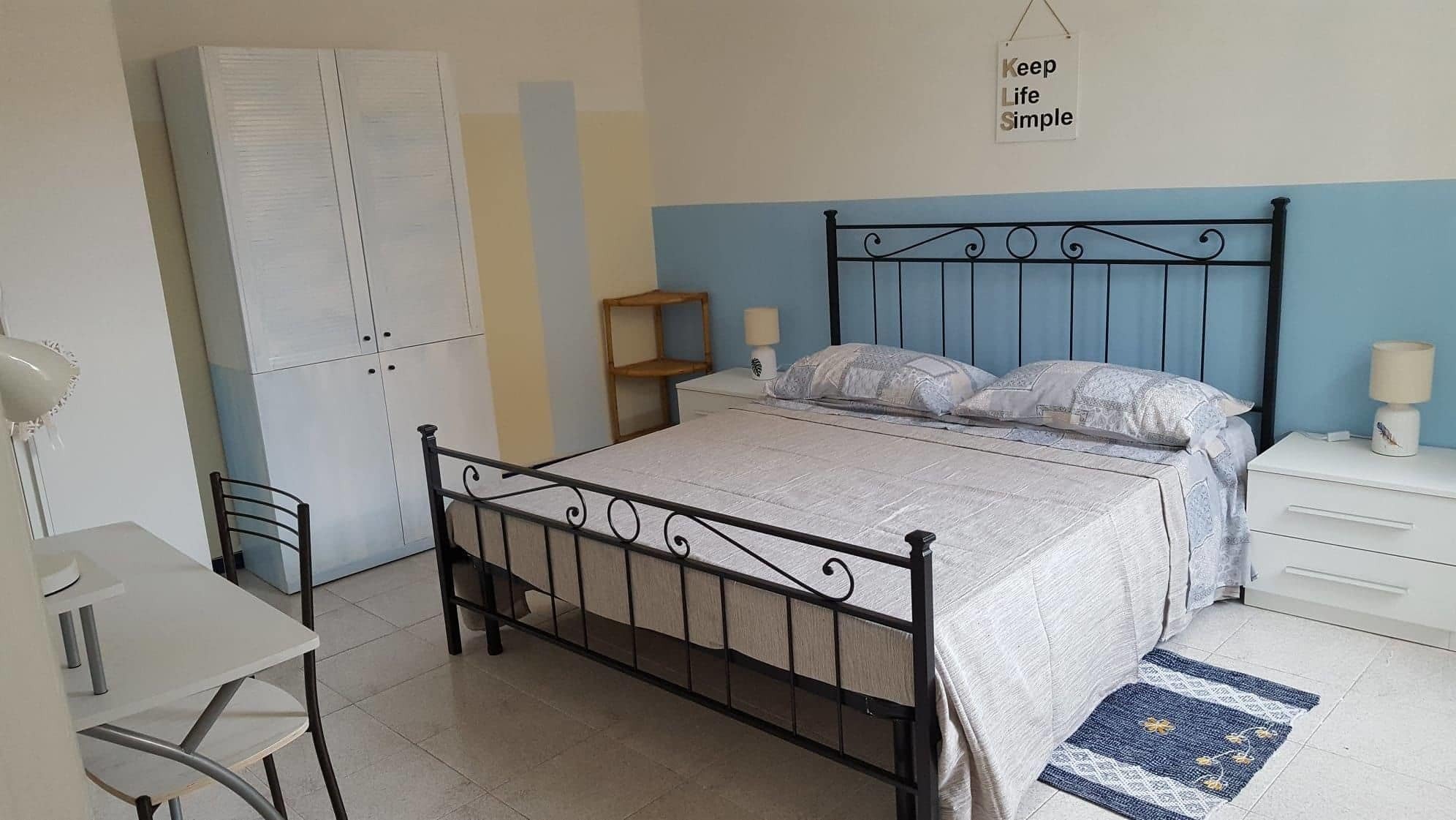 سان تيرينزو B&B Carmela المظهر الخارجي الصورة