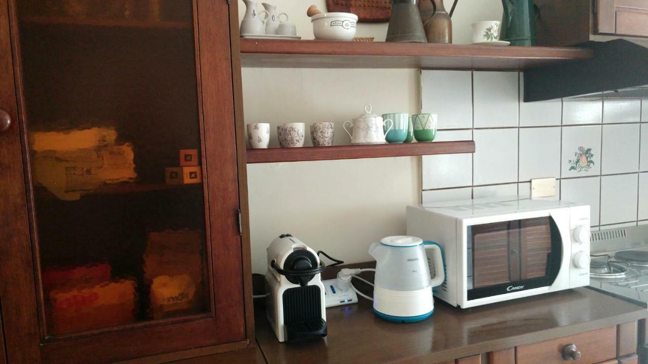 سان تيرينزو B&B Carmela المظهر الخارجي الصورة