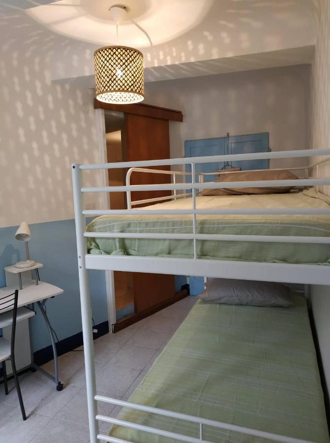 سان تيرينزو B&B Carmela المظهر الخارجي الصورة